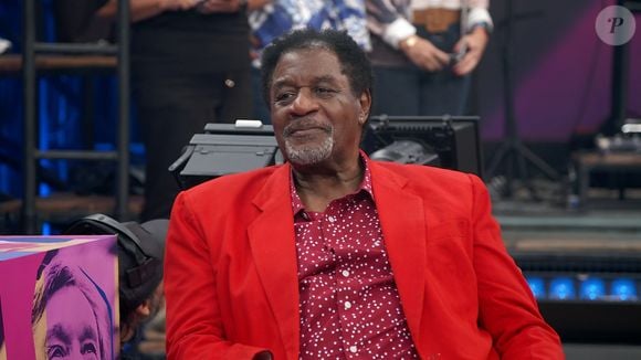 Tony Tornado é cantor e ator e completa 95 anos em 26 de maio de 2025