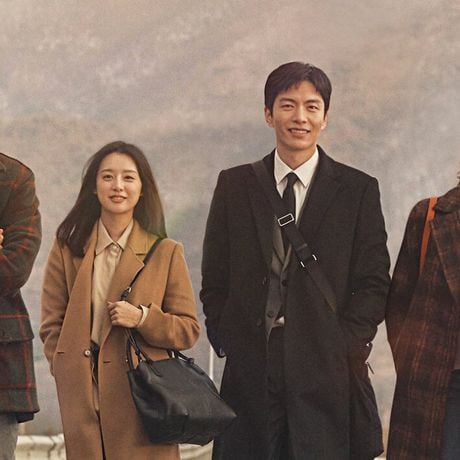 O melhor dorama que você vai ver hoje na Netflix: essa obra-prima é para quem está cansado da vida e precisa de um motivo para mudar