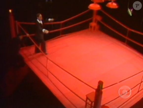 Nelson Gonçalves foi expulso da escola por jogar tinteiro na professora: na juventude, se tornou lutador de boxe, com ótimo desempenho no ringue
