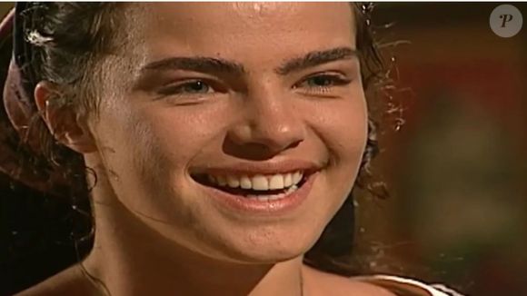 Giuliana fica feliz com nova gravidez
