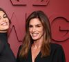 Kaia Gerber, filha da supermodelo Cindy Crawford, por exemplo, já desfilou para Chanel, Prada e Versace, consolidando-se como um nome independente e promissor da indústria.