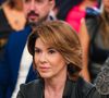 Jornalista foi demitida do SBT em janeiro cinco anos após receber diagnóstico de câncer no pulmão; doença apresentou metástase e evoluiu para o cérebro. Na foto, presidente da emissora, Daniela Beyruti