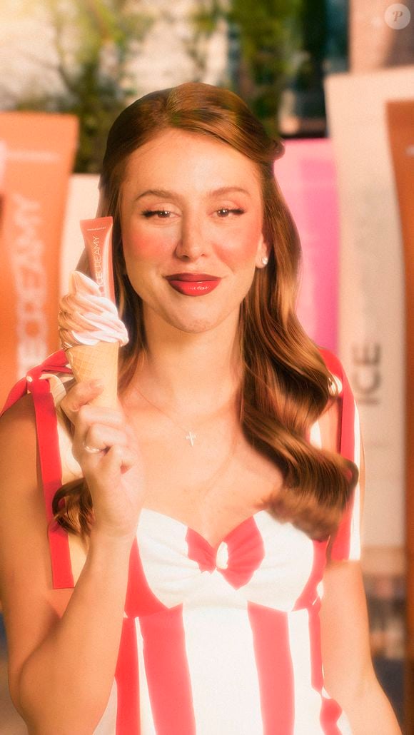 Mari Maria chega na Beauty Fair