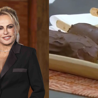 ‘Parece uma p…': Ana Maria Braga faz receita inusitada com banana no ‘Mais Você’ e desperta o humor de quinta série de todo mundo