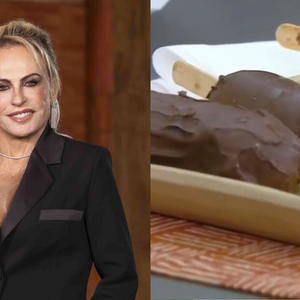 ‘Parece uma p…': Ana Maria Braga faz receita inusitada com banana no ‘Mais Você’ e desperta o humor de quinta série de todo mundo