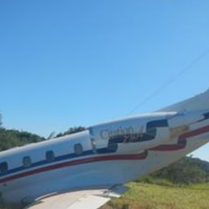 Acidente com avião de Alok: a investigação aponta que três passageiros a mais embarcaram no avião sem coordenação prévia ou comunicação à tripulação