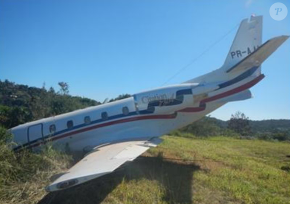 Acidente com avião de Alok: a investigação aponta que três passageiros a mais embarcaram no avião sem coordenação prévia ou comunicação à tripulação