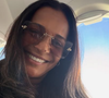 Márcia Gama Nepomuceno, mãe do rapper Oruam, publicou nas redes sociais revogação da Justiça da prisão preventiva do filho