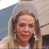 'Nada justifica. Absolutamente nada': acusada de racismo no Carnaval de Salvador, Carla Perez admite erro em atitude com segurança negro