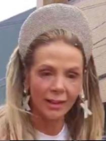 'Nada justifica. Absolutamente nada': acusada de racismo no Carnaval de Salvador, Carla Perez admite erro em atitude com segurança negro