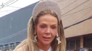 'Nada justifica. Absolutamente nada': acusada de racismo no Carnaval de Salvador, Carla Perez admite erro em atitude com segurança negro