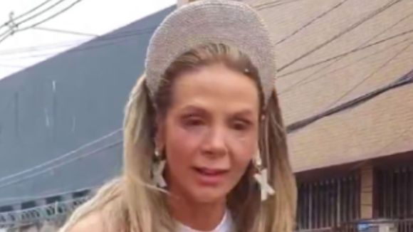 'Nada justifica. Absolutamente nada': acusada de racismo no Carnaval de Salvador, Carla Perez admite erro em atitude com segurança negro