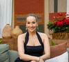 Maria Beltrão surge como nome para ganhar espaço na programação diária e matinal da Globo em 2027