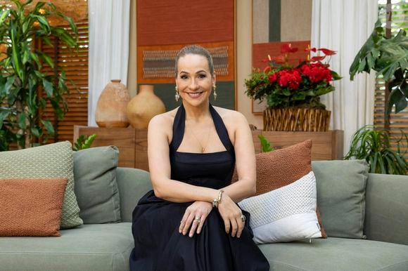 Maria Beltrão surge como nome para ganhar espaço na programação diária e matinal da Globo em 2027