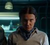 Protagonista de 'Stranger Things', a atriz retorna para a quinta e última temporada da série da Netflix