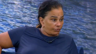 Não é brinquedo, não! Após polêmica com Bolsa Família, Solange Couto acumula 3 falas controversas em menos de 30h no ‘BBB 26’ - e entra na mira da web