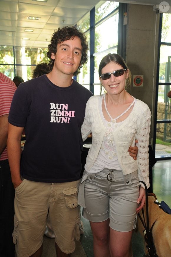 Danieli Haloten: ‘Os maus-tratos vinham mais de quem trabalhava nos bastidores: produtores, cabeleireiros e maquiadores’