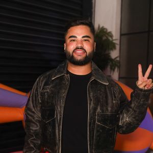 Lucas Guedez: ‘Duas senhoras começaram a me xingar no aeroporto. Me xingando muito, me chamando de pedófilo e dizendo 'a polícia está atrás de você'’