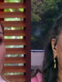 Nem cobra, nem desumana: no 'Mais Você', Ana Paula Renault impressiona por atitude com Solange Couto após atriz dizer que campeã do 'BBB 26' foi 'espraguejada' pela mãe