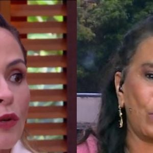 No 'Mais Você', Ana Paula Renault impressiona por atitude com Solange Couto após atriz dizer que campeã do 'BBB 26' foi 'espraguejada' pela mãe