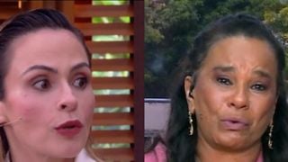 Nem cobra, nem desumana: no 'Mais Você', Ana Paula Renault impressiona por atitude com Solange Couto após atriz dizer que campeã do 'BBB 26' foi 'espraguejada' pela mãe