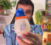 Mesmo fora de linha, o icônico perfume da Natura Criança segue sendo lembrado como um verdadeiro símbolo olfativo da infância