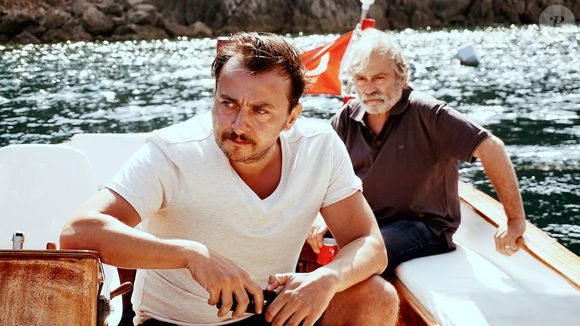 6. 'O Segredo do Comissário' ('Komiser Nevzat') – Netflix : Com 6 episódios, a série combina mistério e drama policial