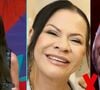 Jornalista Gaby Cabrini afirma ter provas de que Dona Ruth conversou com familiares das vítimas antes de decisão judicial.