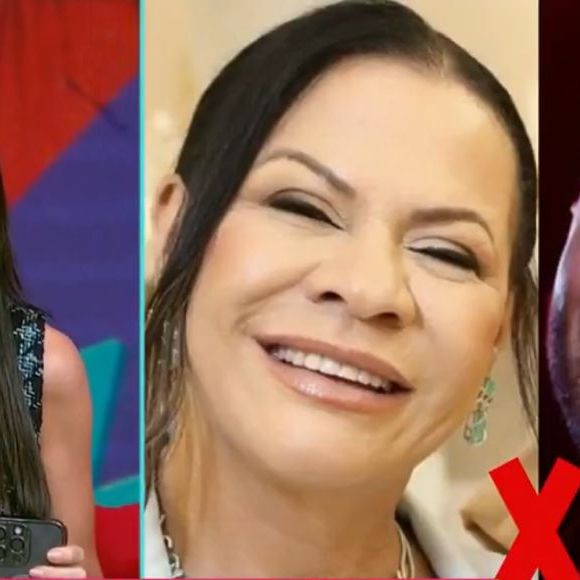 Jornalista Gaby Cabrini afirma ter provas de que Dona Ruth conversou com familiares das vítimas antes de decisão judicial.