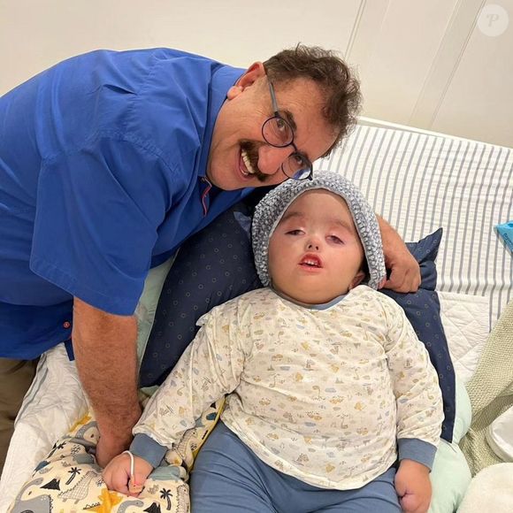 Desabafo da nora de Ratinho viraliza e abre espaço para conversas honestas sobre maternidade atípica