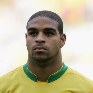Adriano Imperador disputou apenas uma Copa do Mundo na carreira: a edição de 2006, realizada na Alemanha. Ele fez parte do famoso 'quadrado mágico' da Seleção Brasileira, ao lado de Ronaldinho Gaúcho, Kaká e Ronaldo Fenômeno