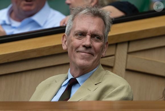 Hugh Laurie está entre os protagonistas de Legacy of Spies, nova série de espionagem produzida pela BBC e pela MGM+. A trama reúne nomes como Matthew Macfadyen, Charlie Hunnam, Daniel Brühl e Joe Alwyn e ainda não tem data oficial de estreia anunciada