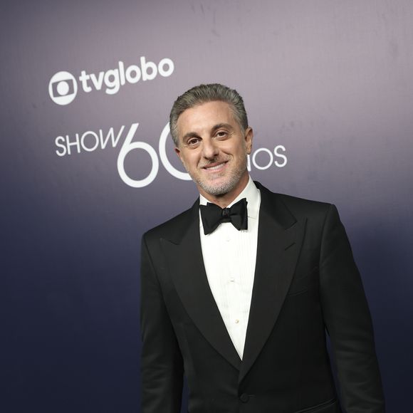 Luciano Huck: ‘Um homem que correu o risco de não ver os seus filhos crescerem por causa de um relógio. Isso não está certo’