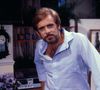 Francisco Cuoco ficou na Globo e em 1994 atuou na novela 'Tropicaliente'