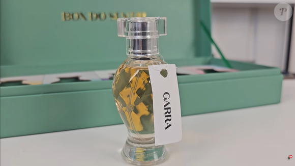 A força das raízes e o sentimento de pertencimento foram referências para a criação que representa a garra no Box do Sentir, de O Boticário. A responsável pela interpretação é a perfumista francesa Leslie Gauthier, da Symrise, que viveu por mais de dez anos no Brasil, onde sua filha nasceu. Essa ligação afetiva com o país ajudou a orientar a fragrância, desenvolvida para traduzir a capacidade de preservar aquilo que importa mesmo diante das transformações
