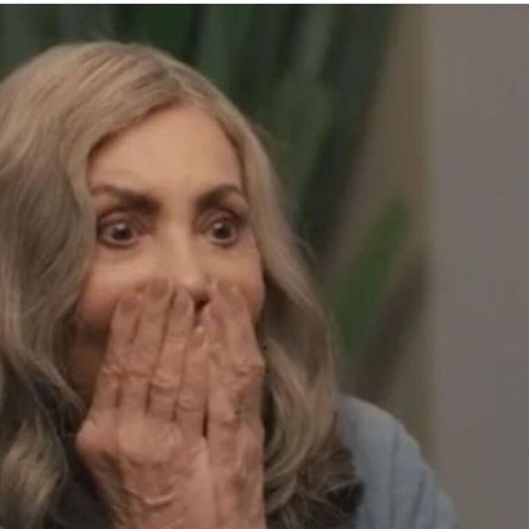 A novela 'Três Graças' passou a ter 1h de duração em decisão da Globo, antecipando cenas que seriam exibidas no capítulo seguinte