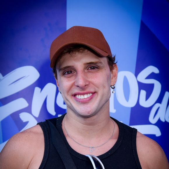 Quem é Odete Roitman no ‘The Masked Singer Brasil 2025’? É Diego Martins, segundo a colunista Carla Bittencourt