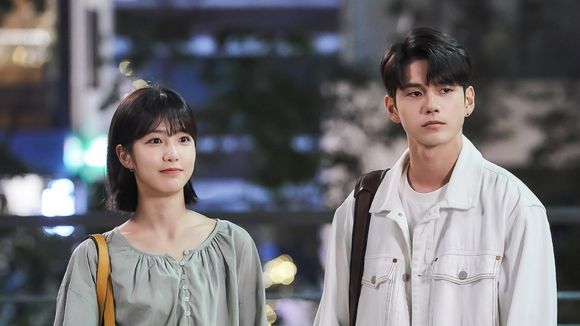 A previsão do tempo é de frente fria no Brasil - e estes 7 doramas de romance são ideais para ver sozinha ou com o mozão