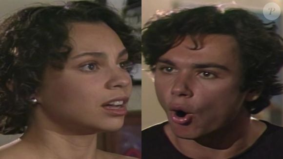 Resumo da novela 'História de Amor': Grávida, Joyce faz revelação bombástica para Caio sobre desejo de Bruno.