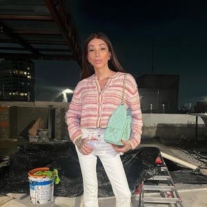 Maya Massafera é, hoje, uma das maiores e mais comentadas influenciadoras do Brasil