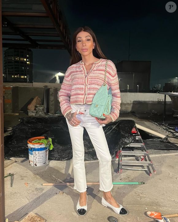 Maya Massafera é, hoje, uma das maiores e mais comentadas influenciadoras do Brasil