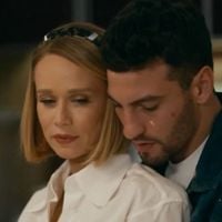 Amor de Dora e André em 'Quem Ama Cuida' ganha força extra: participação inédita de perfume na novela ajuda a fortalecer novo casal