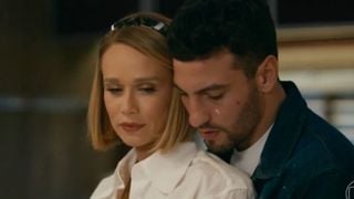 Amor de Dora e André em 'Quem Ama Cuida' ganha força extra: participação inédita de perfume na novela ajuda a fortalecer novo casal