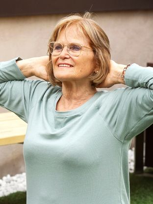 Quatro exercícios de pilates para fortalecer região do quadril