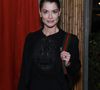 Alinne Moraes se mostrou crítica à participação de Virgínia Fonseca na CPI das Bets nesta terça-feira (13)