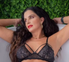Luiza Ambiel faz apelo a famoso com quem sonha em gravar conteúdo adulto: 'Desce do salto e vem gravar com a Banheira'