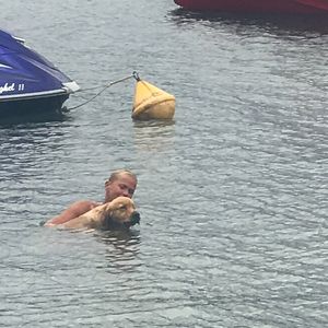 Xuxa Meneghel se derreteu por fotos postadas por Junno Andrade: ‘Ju, meu tesão, como é gostoso ver você se emocionar por viver momentos como este do meu lado’