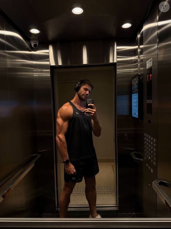 Jonas Sulzbach já admitiu que não gosta de ser lembrado pelo vídeo íntimo