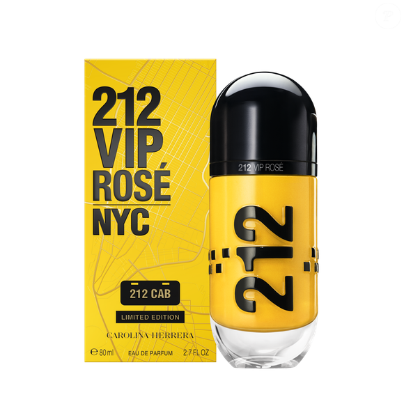 A fragrância 212 VIP Rosé Cab traduz esse mesmo clima na perfumaria. A abertura com notas frutadas e luminosas chama atenção de imediato, enquanto o fundo quente de baunilha e patchouli entrega profundidade e uma sensualidade mais ousada.