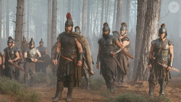 "A Odisseia" tem estreia prevista para o dia 16 de julho e é um dos filmes mais mencionados de 2026